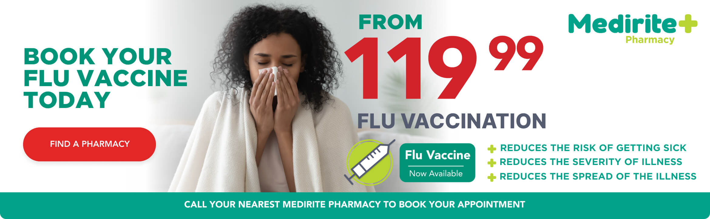 Find a Pharmacy