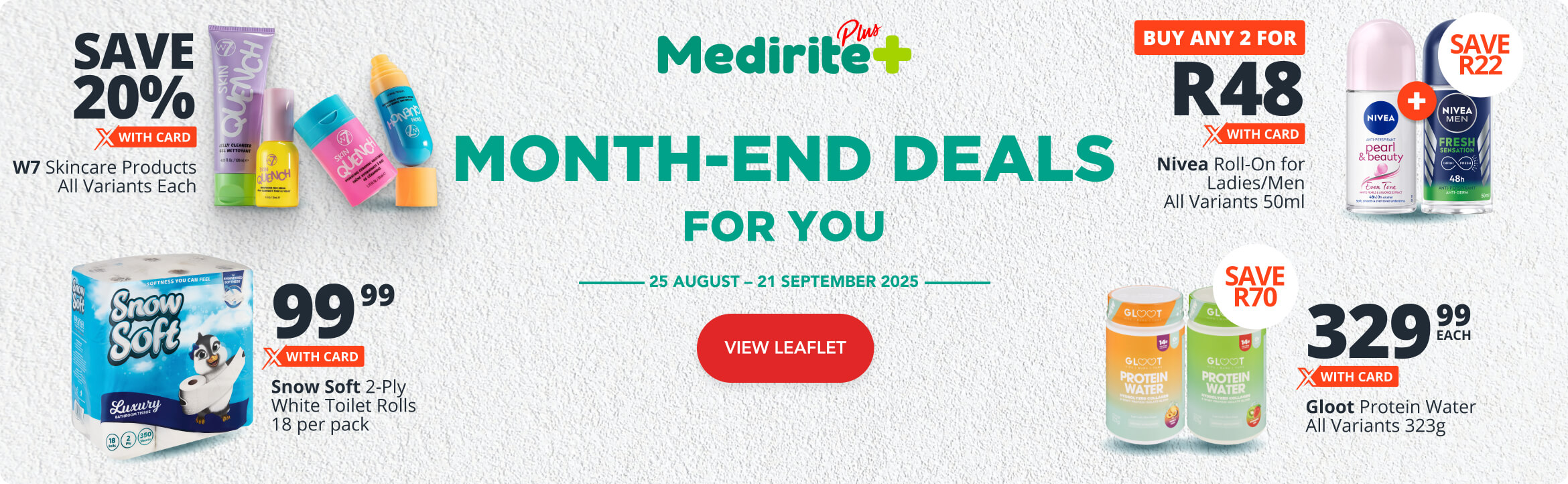 View Deals