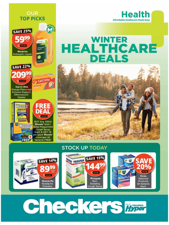 View Deals