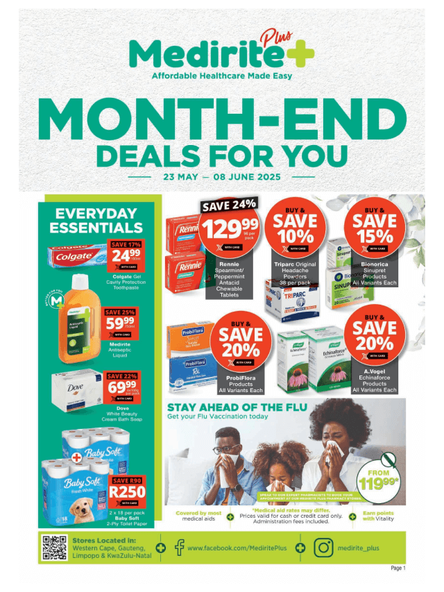 View Deals