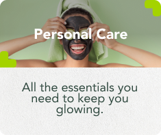 Personal Care