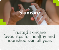 Skincare