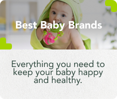 Best Baby Brands