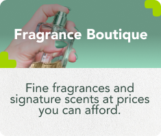 Fragrance Boutique