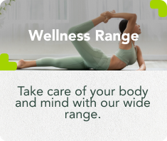 Wellness Range