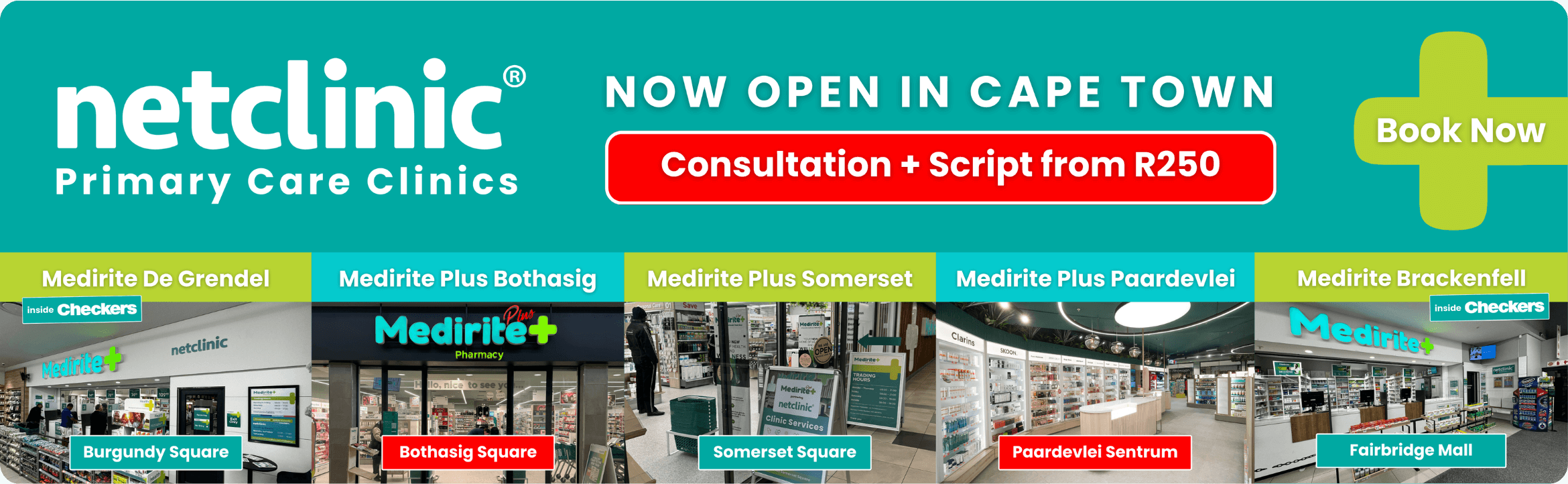 Netclinic