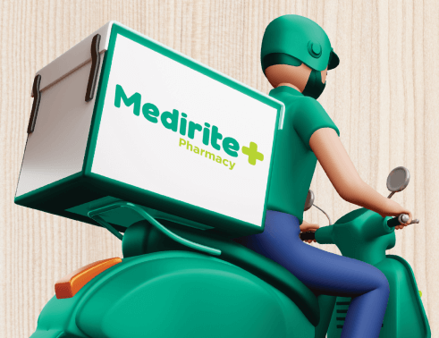 Free Express Delivery