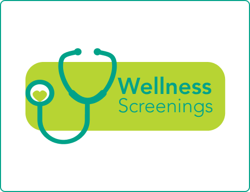 Wellness screenings