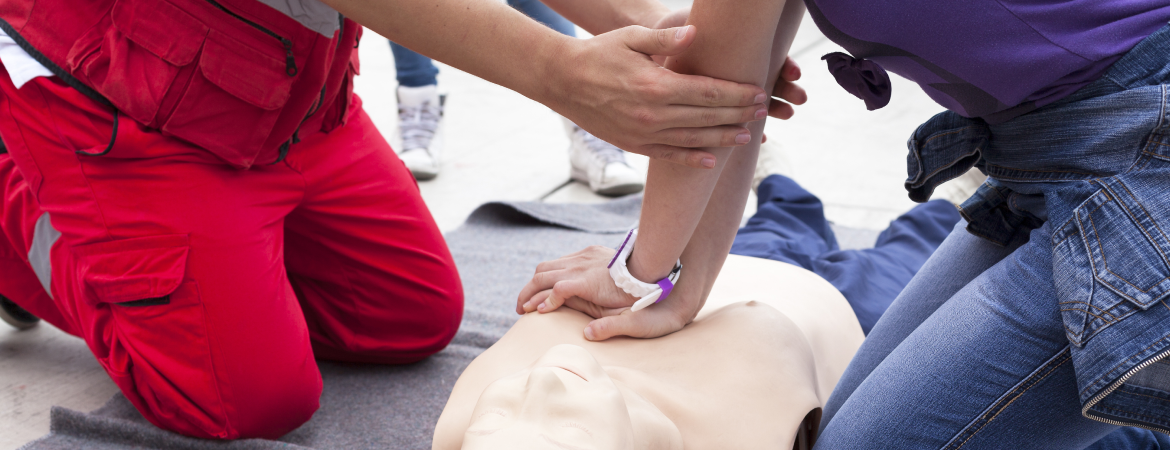 5 essential first aid tips