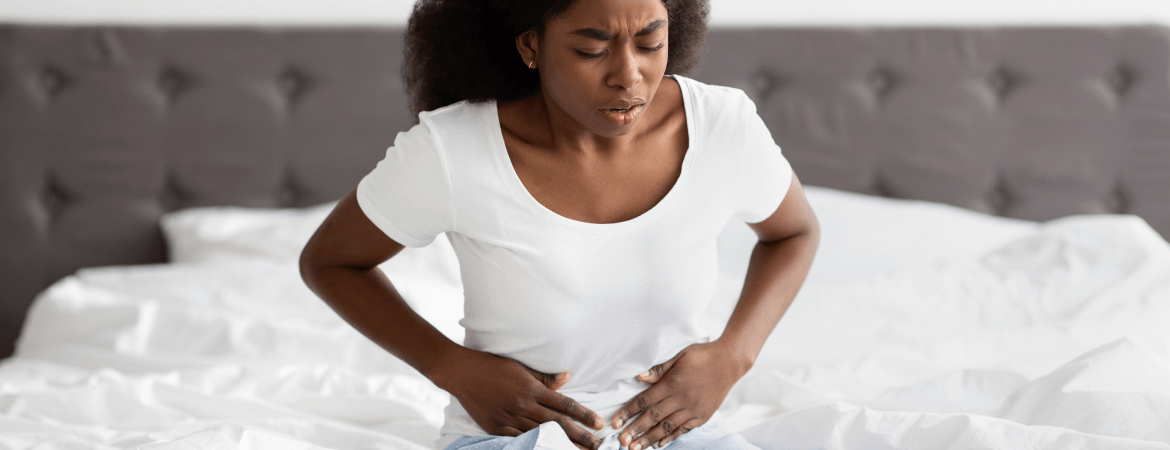 5 things to know about endometriosis