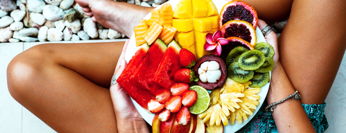 6 healthy fruits you should be eating