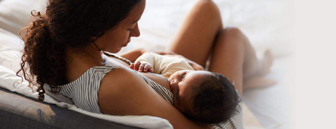 7 Key Breastfeeding Benefits