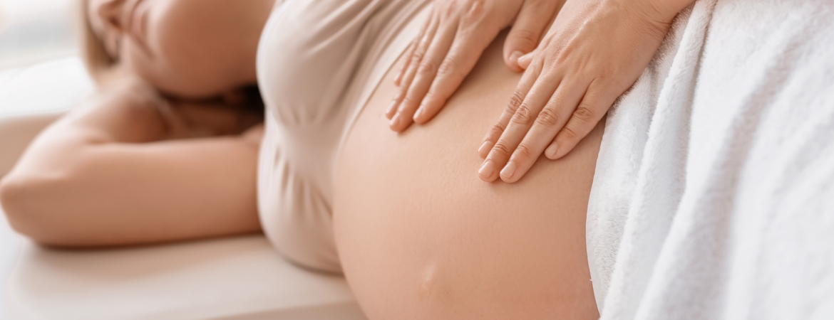 7 pregnancy helpers for your journey ahead