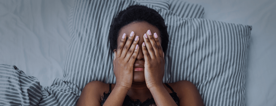 7 things to know about insomnia