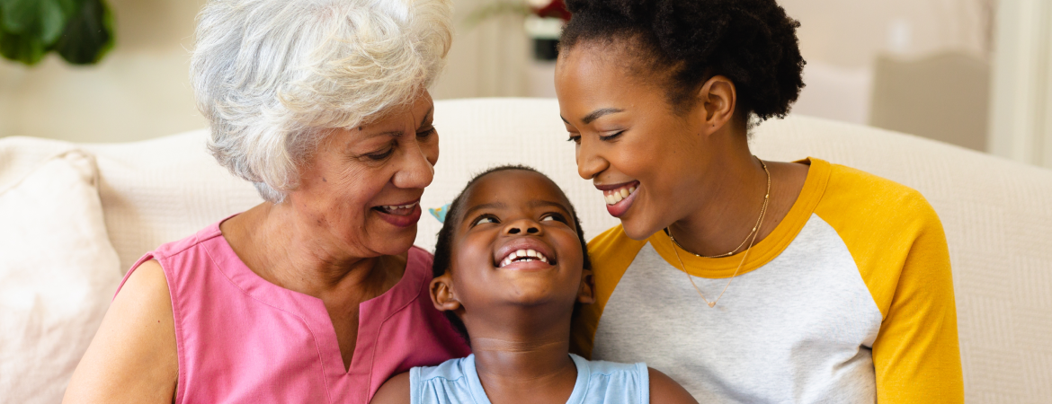 Setting Appropriate Boundaries with Grandparents