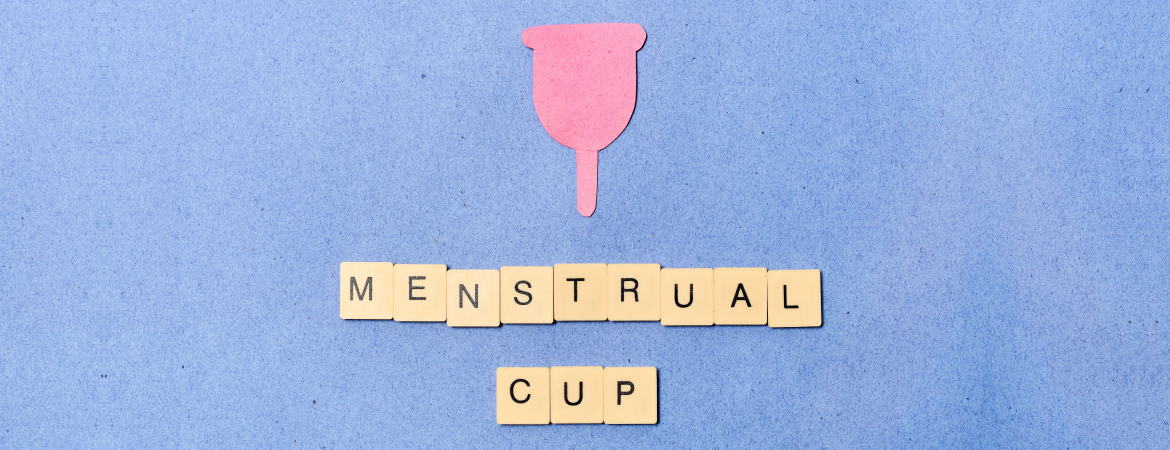 Sustainable Periods with Menstrual Cups 