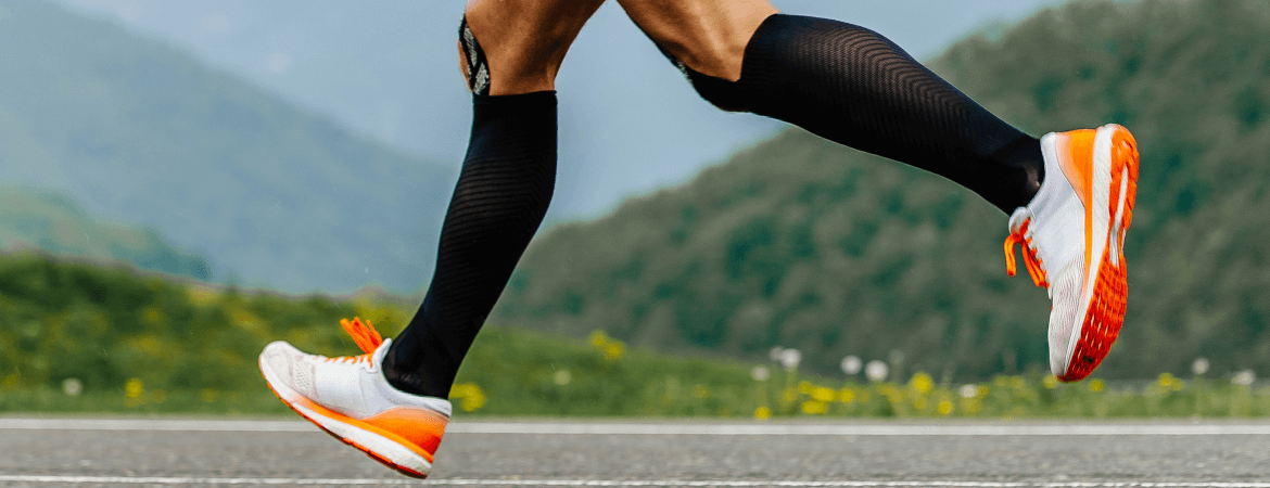All about compression socks
