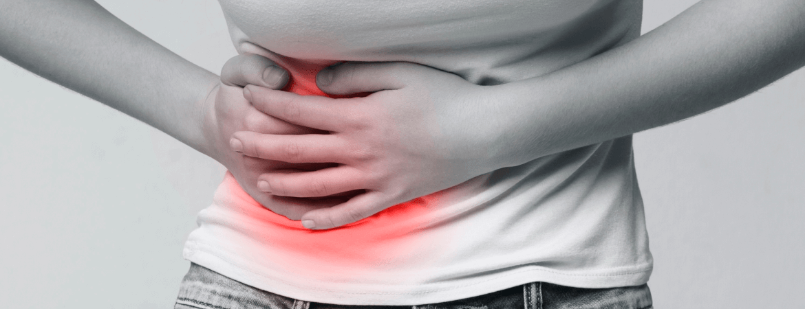 Let's get clued up on: appendicitis