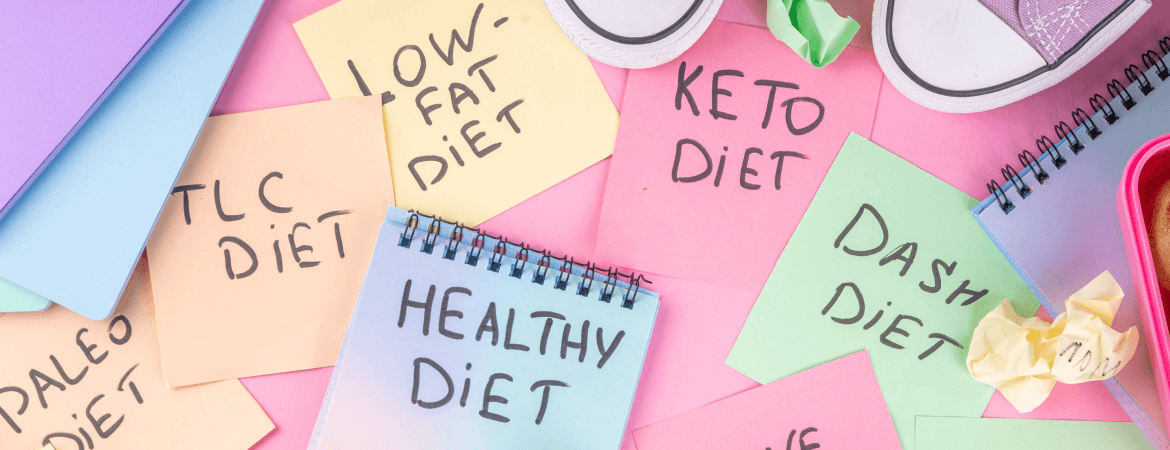 Are you making these common weight loss mistakes?
