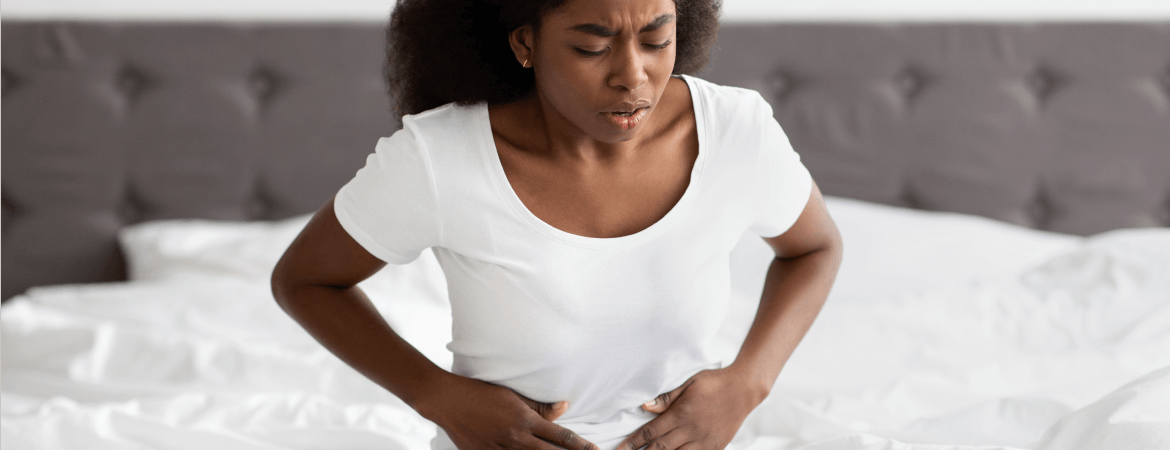 Can certain foods make your periods worse?