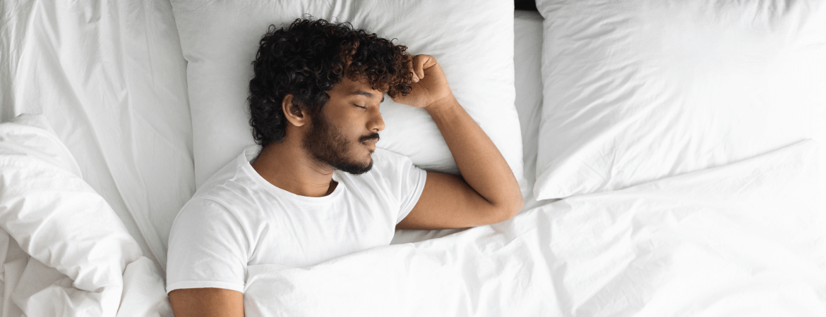 Cracking the sleep code