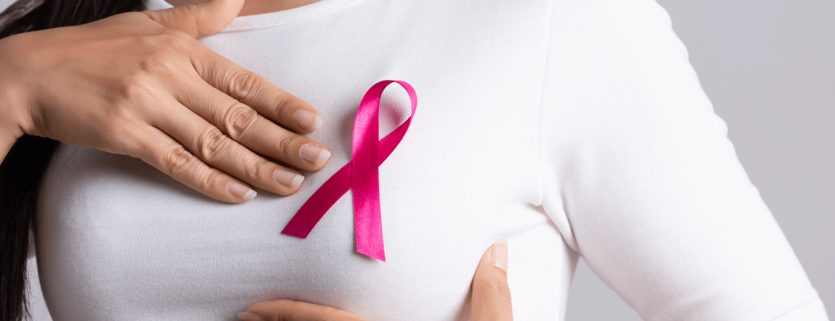 Does breastfeeding impact breast cancer?