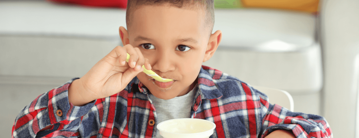 Does my child need a probiotic?