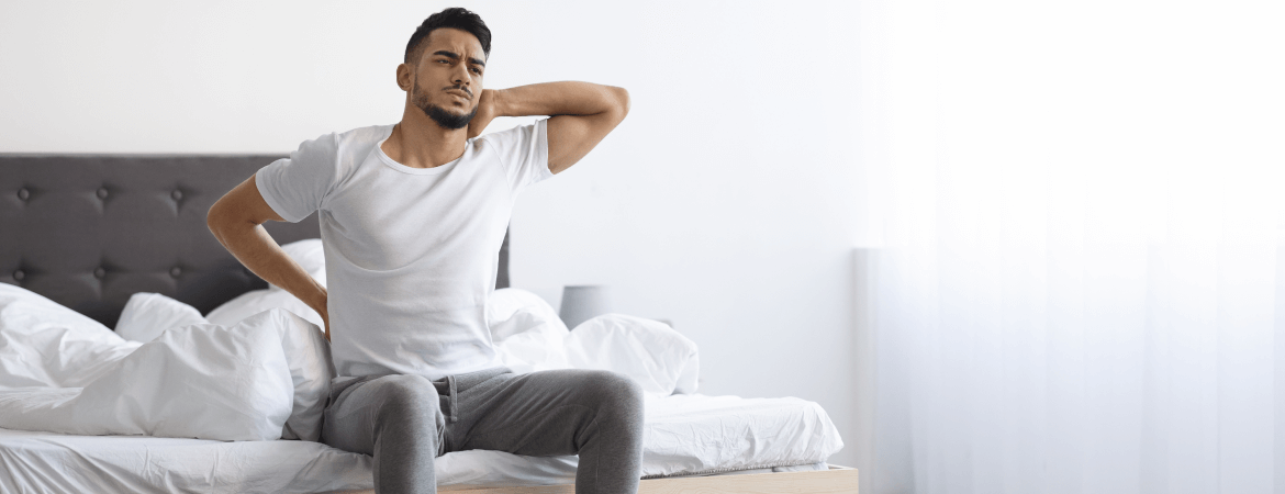 The effects of poor sleep on bone health