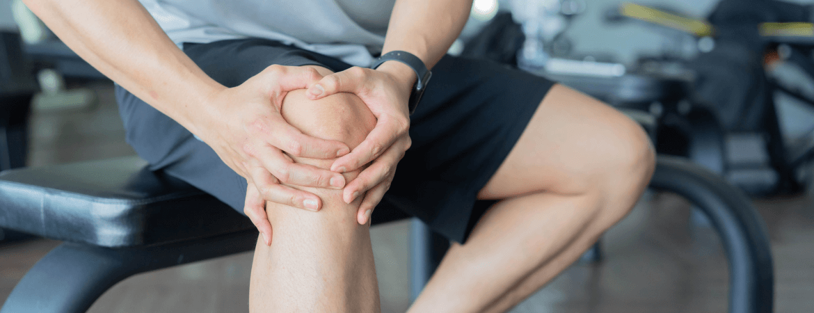 Exercising with a chronic condition