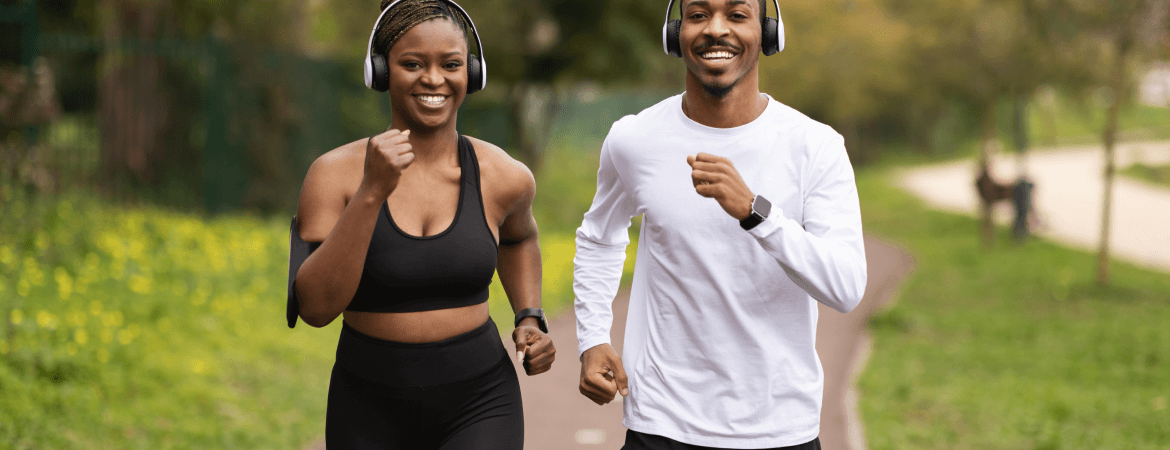 Fitness tips for the festive season