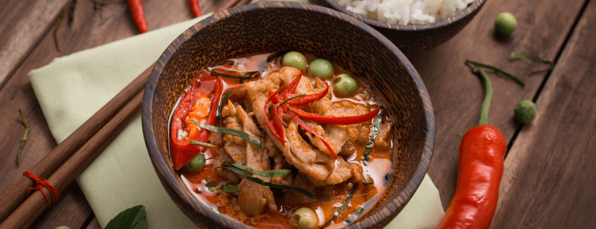 Foods that worsen hot flashes and night sweats
