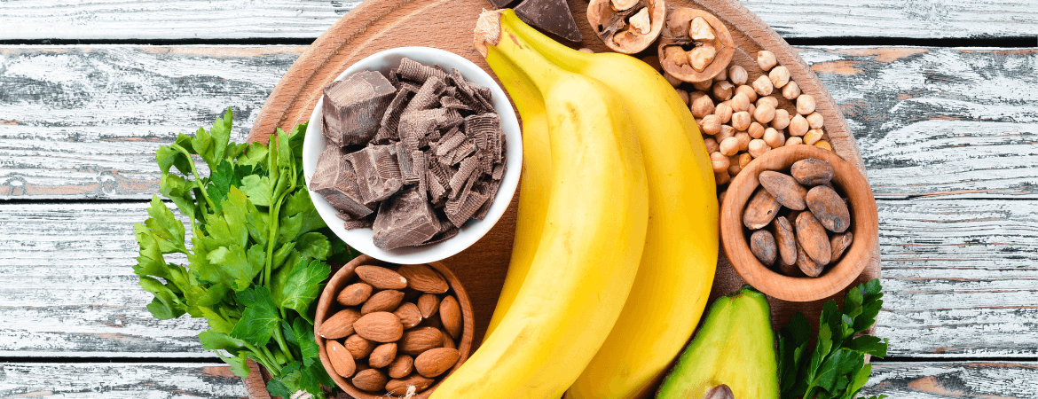 Get to know the powers of potassium