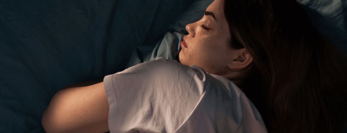 Getting to grips with sleep paralysis