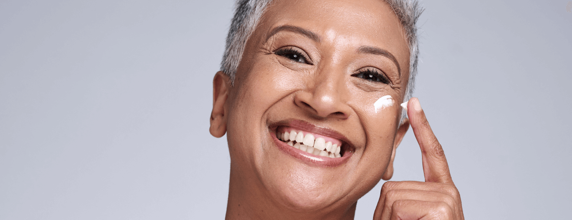 Keeping Your Skin Healthy at Any Age