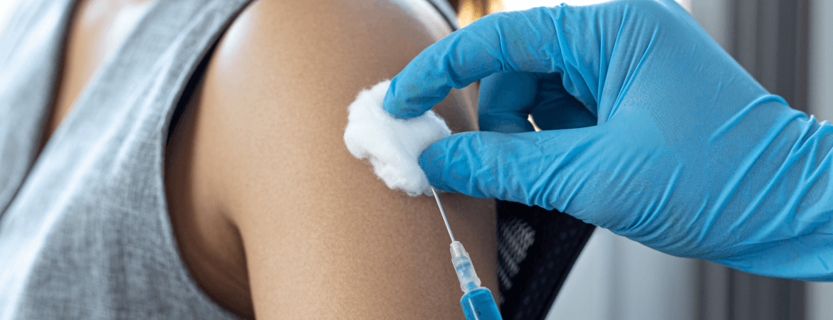 Hepatitis in South Africa