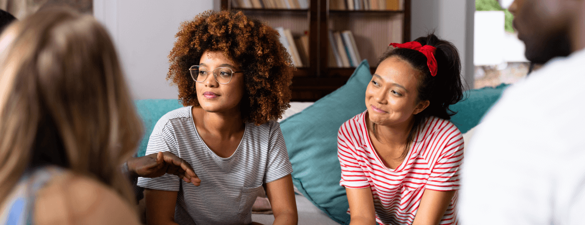 How Do Friendships Affect Your Mental Health?