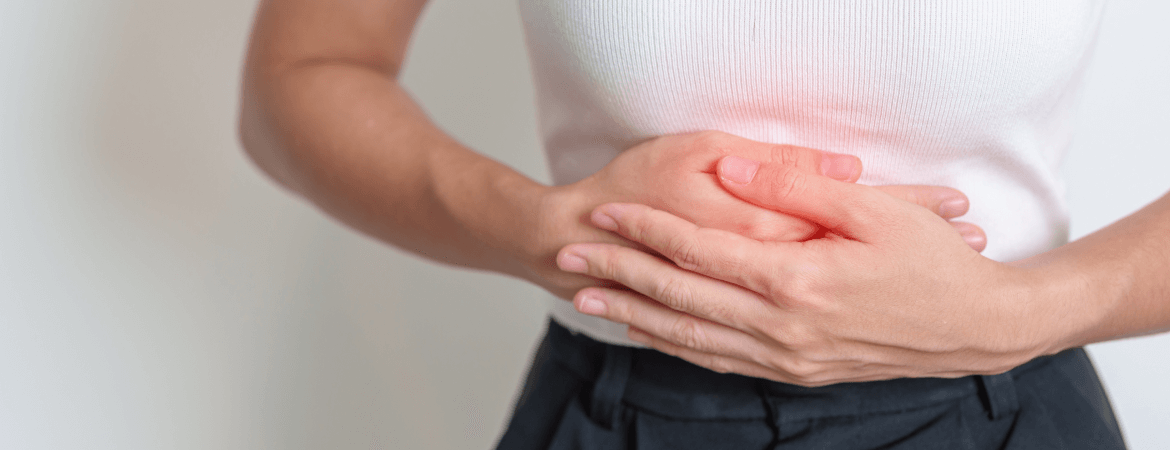 How your gut health affects your brain health 