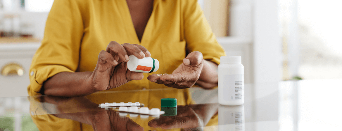 Let's Learn About Medication Interaction