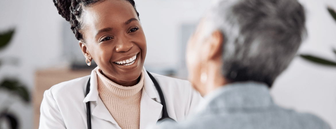 Ladies, let’s talk about menopause