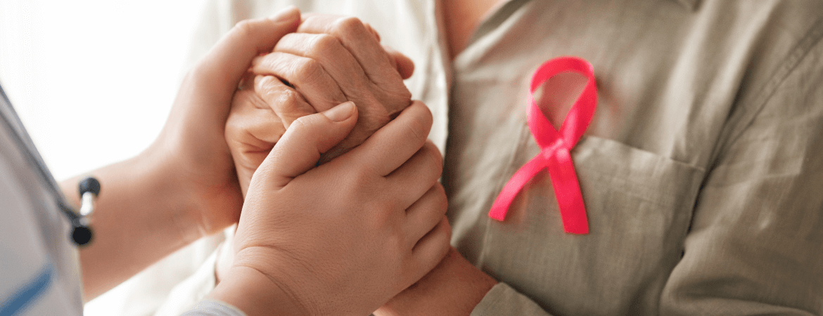 Life after breast cancer treatment: what to expect