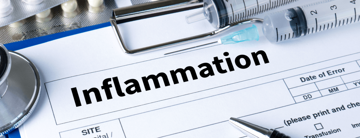 Low Grade Inflammation