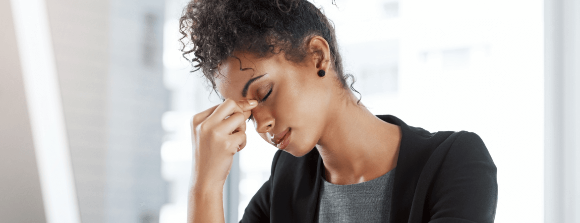 Mental health and the idea of being “strong”