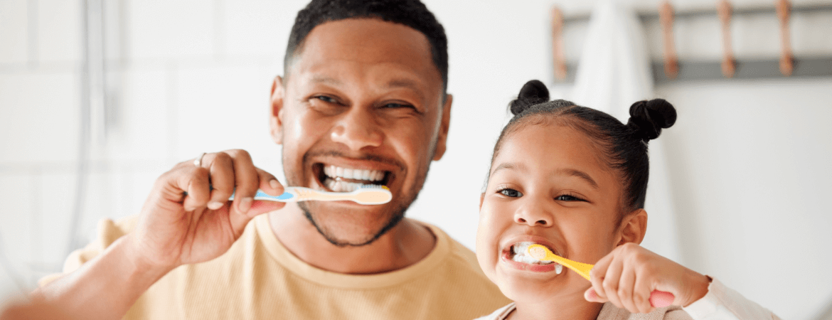 Brush up on the facts: myths about dental care