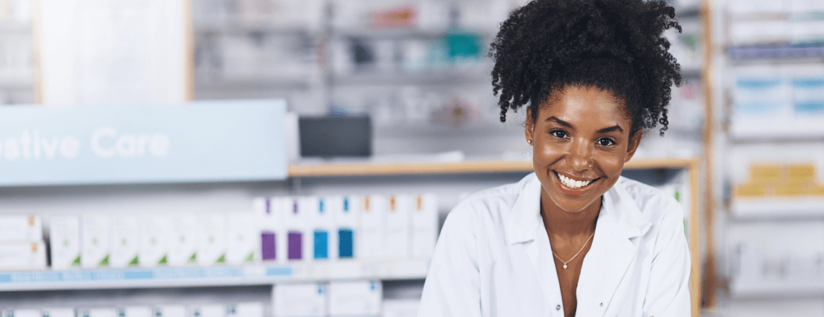 Pharmacy Month 