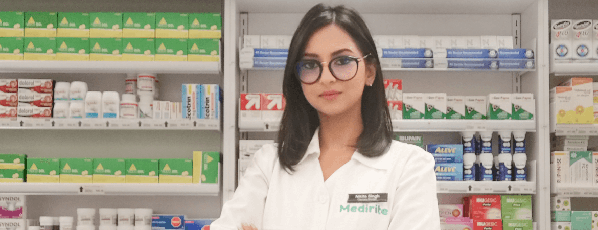 Pharmacy Q&A