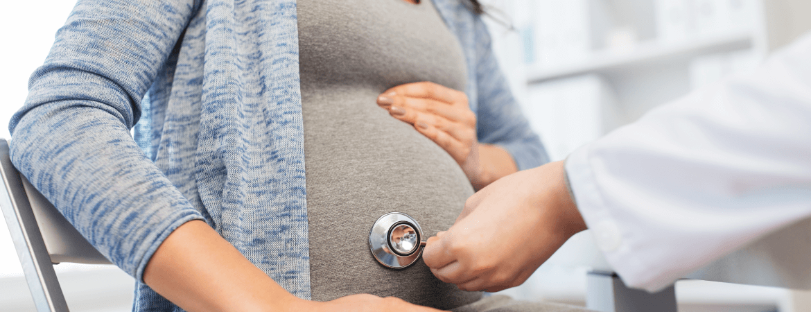 Pregnancy health: understanding common birth defects 