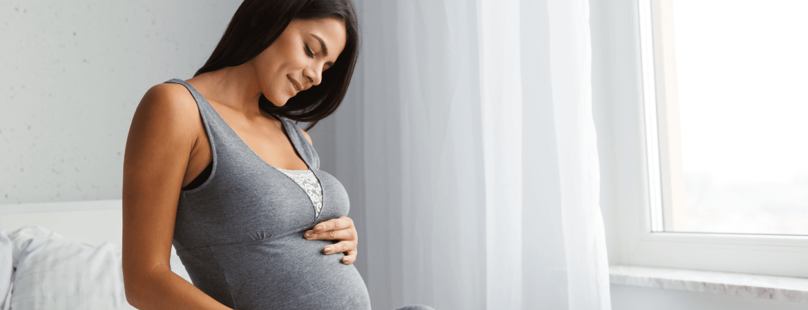 Prenatal Bonding