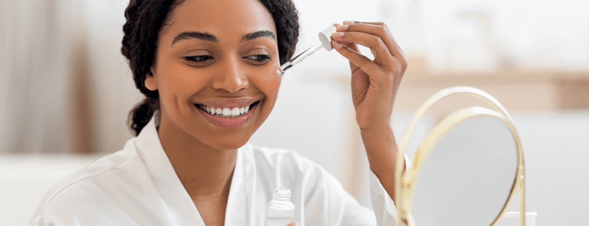 Let's talk about retinol serums!