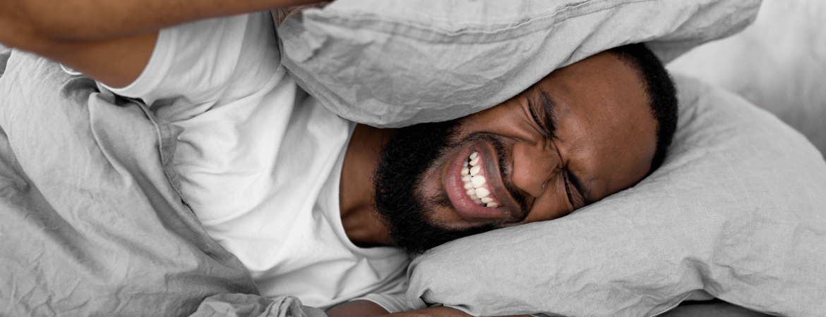 Ringing in your ears? Tips for healthy ears