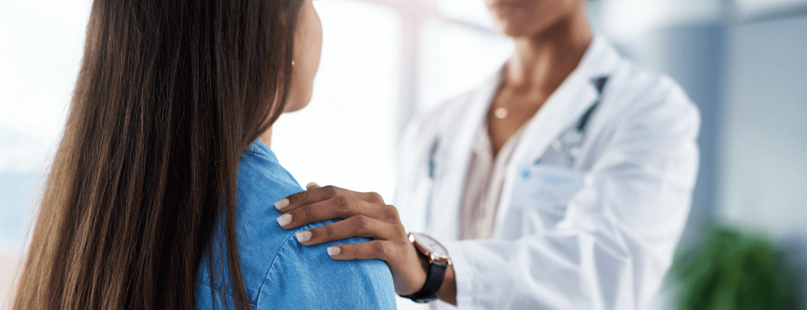 Scared of going to the gynaecologist? Let’s debunk some fears!